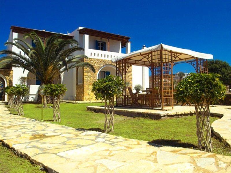 Koufonisia Hotel & Resort Exterior foto